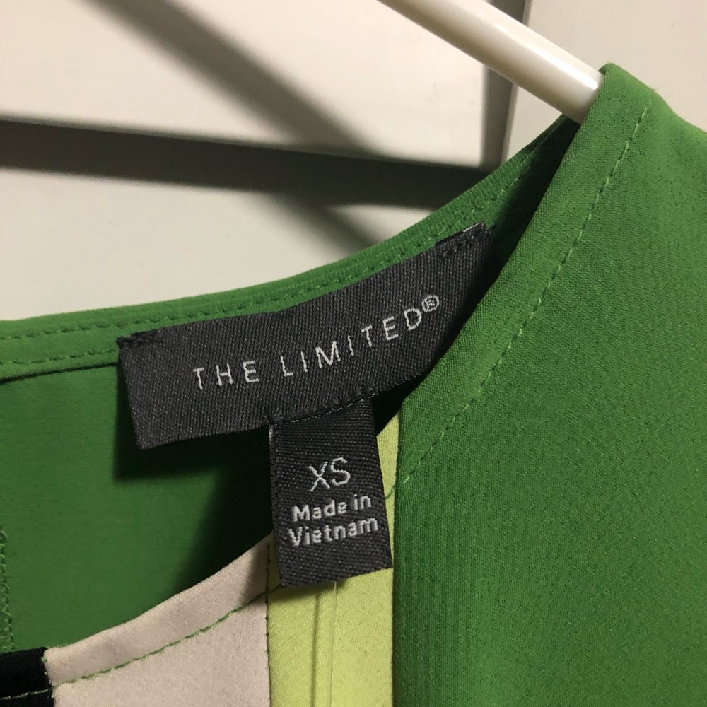 Dress - Picture 3 of 5